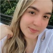 Profesora de matemáticas primaria y bachillerato, en universidad a estudiantes de contaduría pública